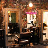 CharMarie Salon - permanent makeup work
