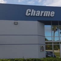 Charme International - permanent makeup work