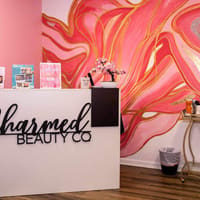 Charmed Beauty Company - permanent makeup work