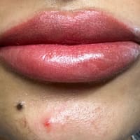 Charming Beauties - permanent makeup work