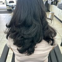 Charming Salon & Eyebrow Threading - permanent makeup work