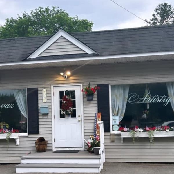 Charvaz Artistry - permanent makeup in Plaistow, NH