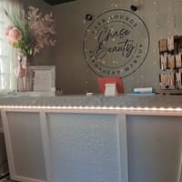 Chase Beauty - permanent makeup work