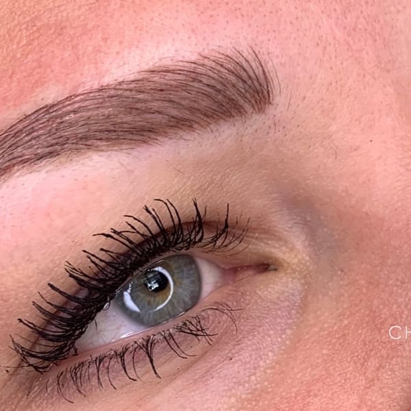 Chelsea Glover Artistry - permanent makeup in South Ogden, UT