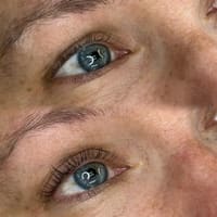Chelsea Meter Cosmetics - permanent makeup work