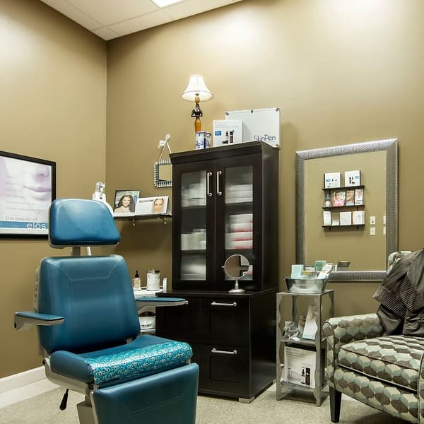 Chenal Skin Care Center - permanent makeup in Little Rock, AR