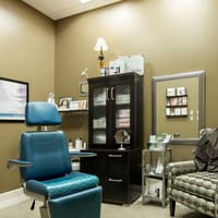 Chenal Skin Care Center - permanent makeup work