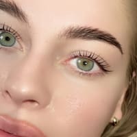 Cheongdam Lash and Brow - permanent makeup work