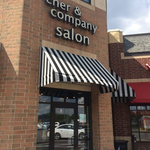 Cher & Company Salon - permanent makeup in Plymouth, MN