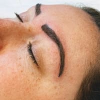 Cheri B. Permanent Cosmetics - permanent makeup work