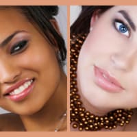 Cherie Terry's Permanent Cosmetics - permanent makeup work
