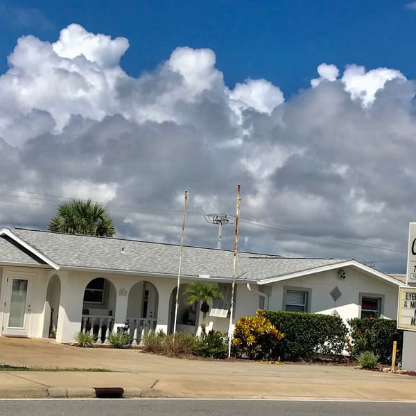 Cherise's Salon - permanent makeup in Daytona Beach, FL