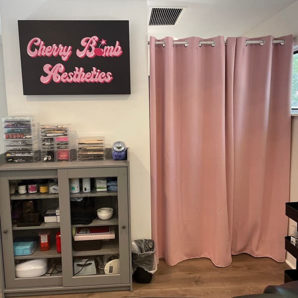 Cherry Bomb Aesthetics - permanent makeup in Centennial, CO