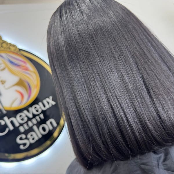 Cheveux Beauty Salon LLC Largo, FL - permanent makeup in Largo, FL
