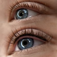 Chey Does Brows - permanent makeup work