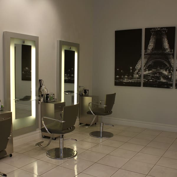 Chez LouLou - permanent makeup in Grosse Pointe, MI