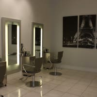 Chez LouLou - permanent makeup work