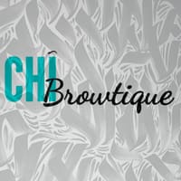 Chi Browtique - permanent makeup work
