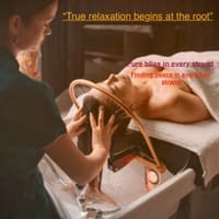 Chi Spa Lounge - permanent makeup work
