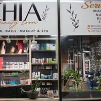 Chiabeautyroom - permanent makeup work