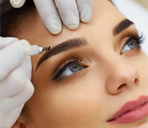 Chic Brow Studio - permanent makeup in Glen Burnie, MD