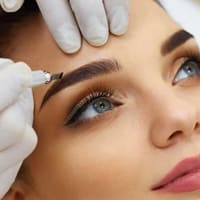 Chic Brow Studio - permanent makeup work