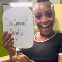 Chic Canvas Cosmetics - permanent makeup work
