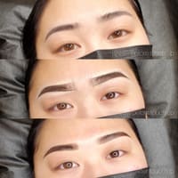 Chic Cosmetics Company - permanent makeup work