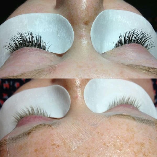 Chic Lash Boutique - permanent makeup in Houston, TX