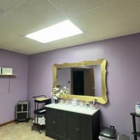 Chic permanent makeup - permanent makeup work