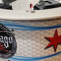 Chicago Ink Tattoo & Body Piercing - permanent makeup work