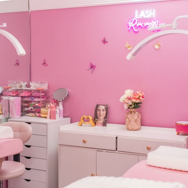 Chiclash Haven - permanent makeup in Palmetto, FL
