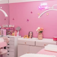 Chiclash Haven - permanent makeup work