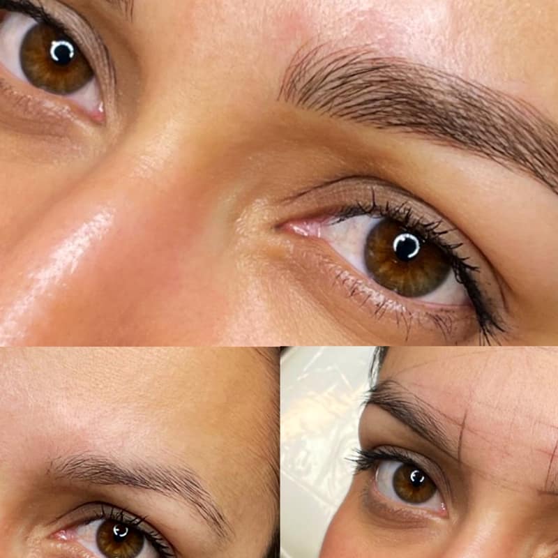 Permanent makeup artists in Chino