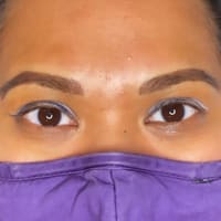 Chloe Jefferson Microblading - permanent makeup work