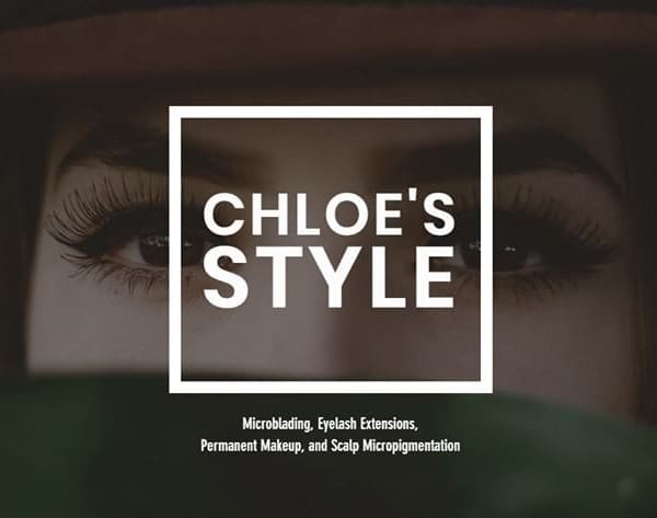 Chloe's Style - permanent makeup in Santa Clara, CA