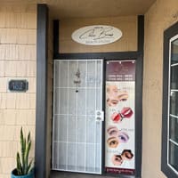 ChloeBrows & Beauty Studio - permanent makeup work