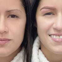 Chloebrowss - permanent makeup work