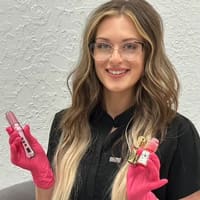 Chosen Cosmetics - permanent makeup work