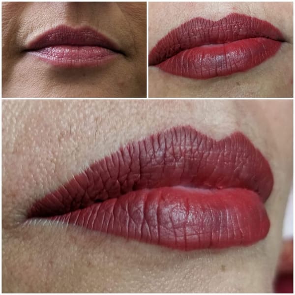 Chrissy’s Ink - permanent makeup in Midwest City, OK