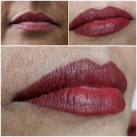 Chrissy’s Ink - permanent makeup work
