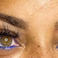 Christel Clear Beauty - permanent makeup work