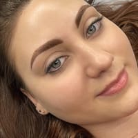 Christinas Brow Ink - permanent makeup work