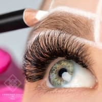 Christine Lucia Lux Brows - permanent makeup work