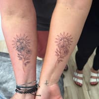 Christine Marie Permanent Makeup and Tattoos - permanent makeup work