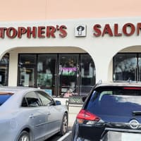 Christopher's Too Salon - permanent makeup work