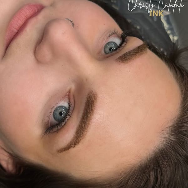 christycalafati-ink - permanent makeup in Thousand Oaks, CA