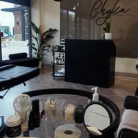 Chyka - permanent makeup work
