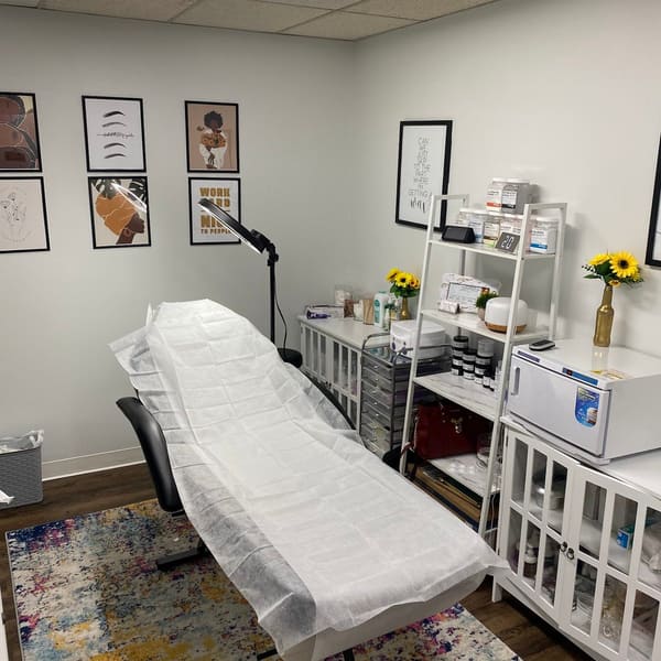 Chynnea Marie Beauty, LLC. - permanent makeup in Glen Burnie, MD