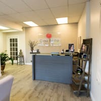 Ciao Bella Advanced Aesthetics - permanent makeup work